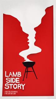 Meat & Livestock Australia: BBQ